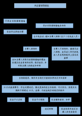 招投标复评复议的流程（招标复评申请流程）-第3张图片-祥安律法网