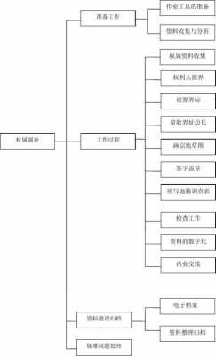 权调查流程（权属调查记事样例）-第1张图片-祥安律法网