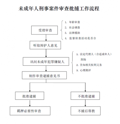 批捕以后流程（批捕后如何尽快判决）-第1张图片-祥安律法网