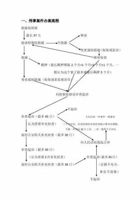 批捕以后流程（批捕后如何尽快判决）-第3张图片-祥安律法网