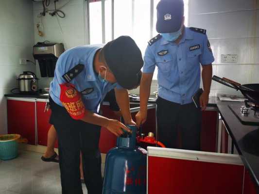 警察安检流程（警察安检流程图片）-第2张图片-祥安律法网