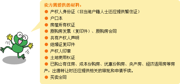 企产房过户流程（企产房过户流程及费用）-第2张图片-祥安律法网