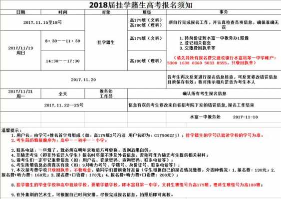 大学挂学籍流程（大学如何挂学籍）-第3张图片-祥安律法网