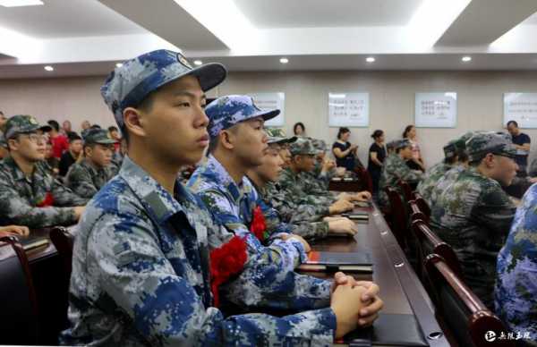 新兵身体退兵流程（新兵身体退兵流程视频）-第2张图片-祥安律法网