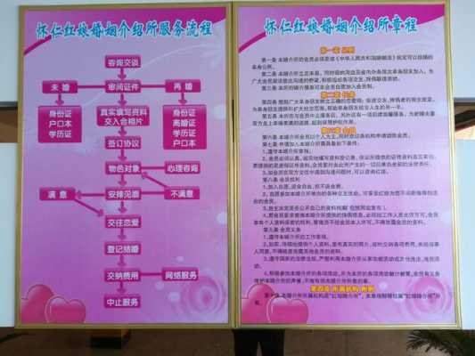 跨国婚介公司审批流程（跨国婚介公司审批流程图）-第1张图片-祥安律法网