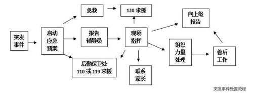 学生群体斗殴处理流程（学生群体斗殴处理流程图片）-第3张图片-祥安律法网