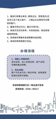 还车位贷款流程（车位贷款还完了怎么办手续）-第2张图片-祥安律法网