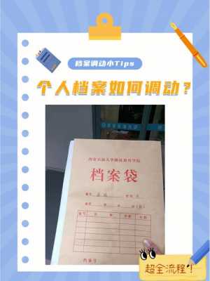 内江转档案流程（内江市毕业生的档案寄到哪）-第2张图片-祥安律法网