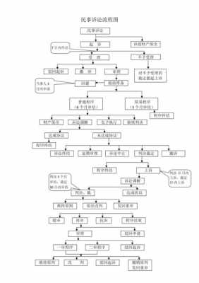 打假人起诉流程（打假人起诉流程图）-第3张图片-祥安律法网